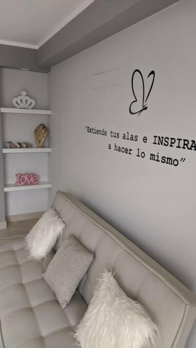 Apartment Altos De Alvear - Free Parking