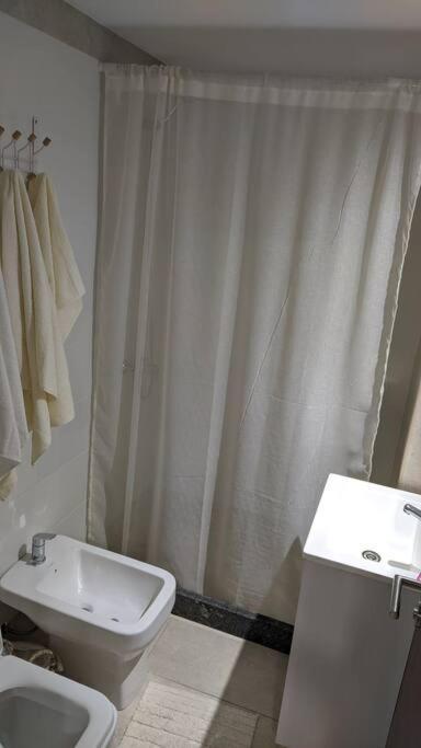 Altos De Alvear - Free Parking Apartment Salta