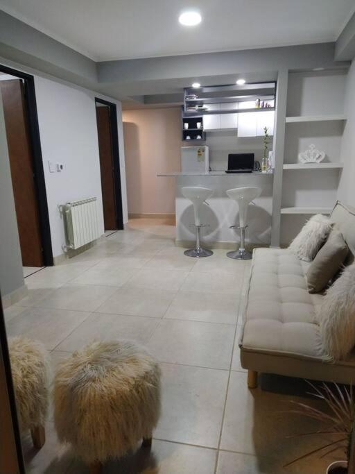 Altos De Alvear - Free Parking Apartment Salta
