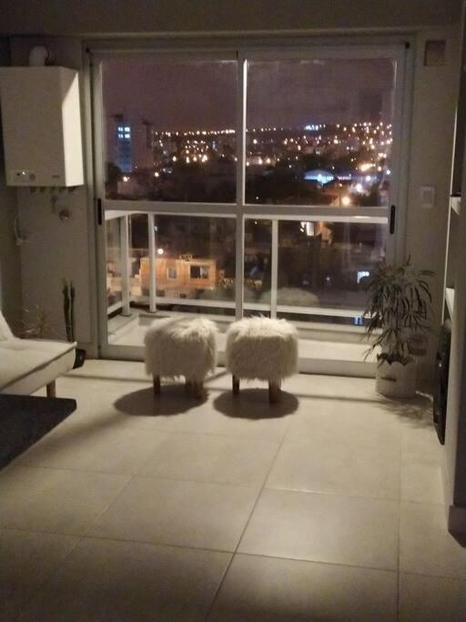 Apartment Altos De Alvear - Free Parking *