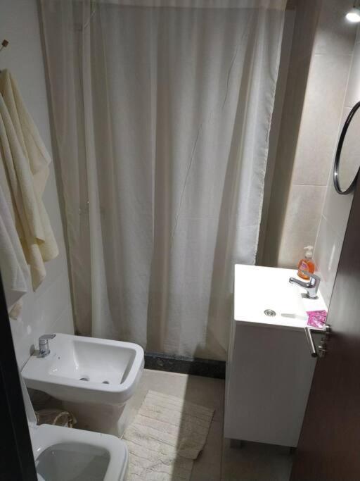 Altos De Alvear - Free Parking Apartment Salta