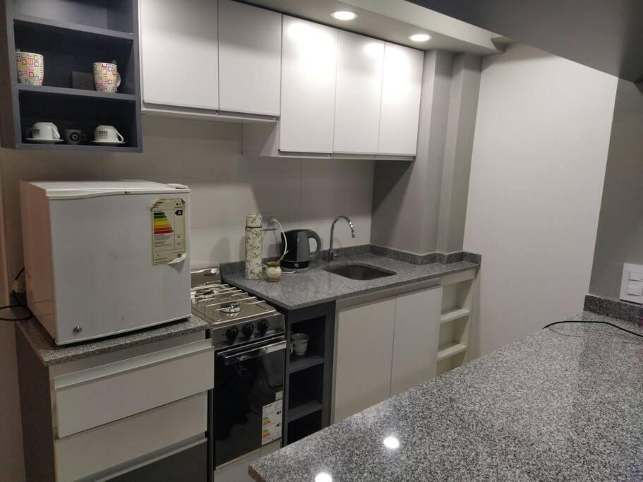 Altos De Alvear - Free Parking Apartment *