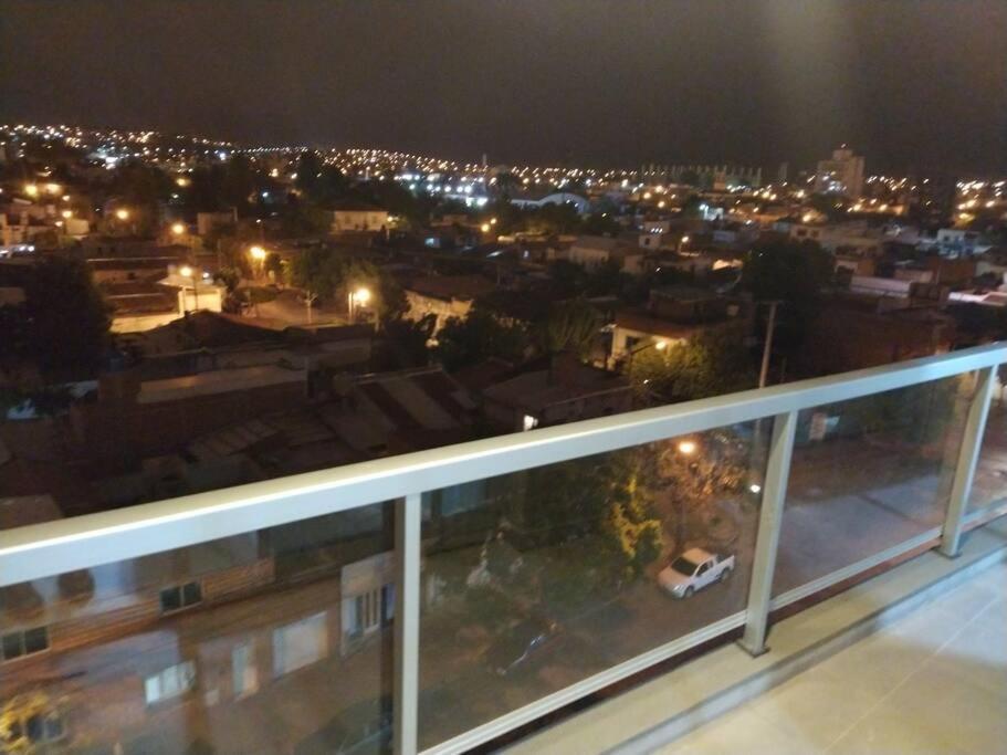 Apartment Altos De Alvear - Free Parking